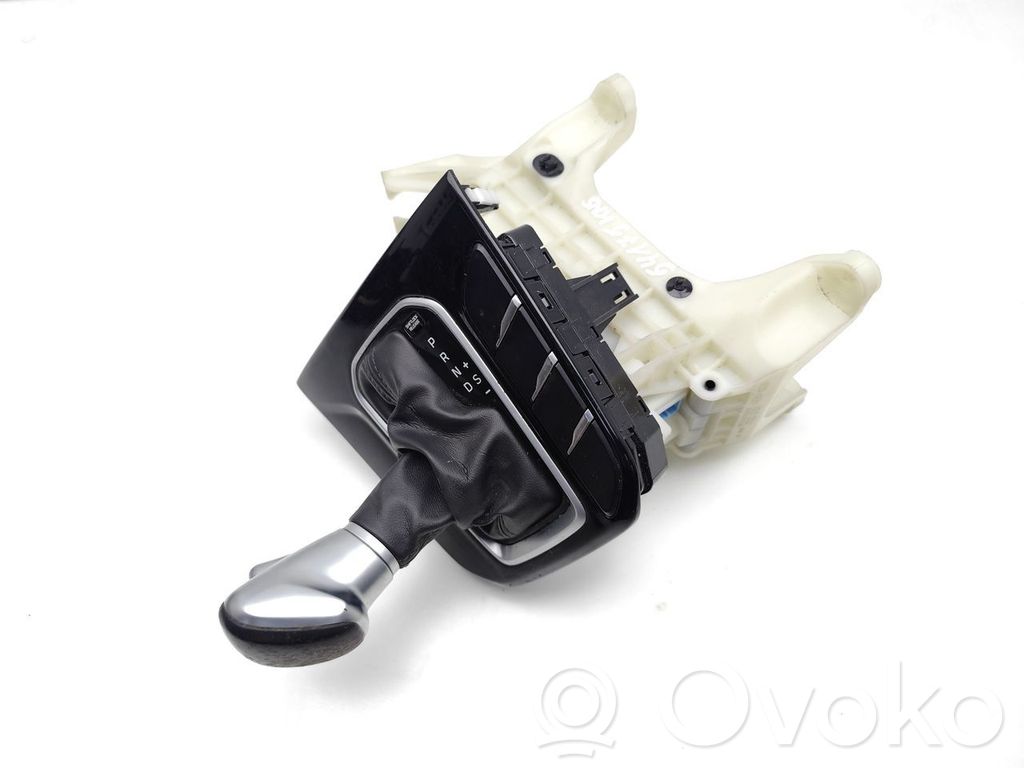 Hyundai Ioniq Selector de viteze 