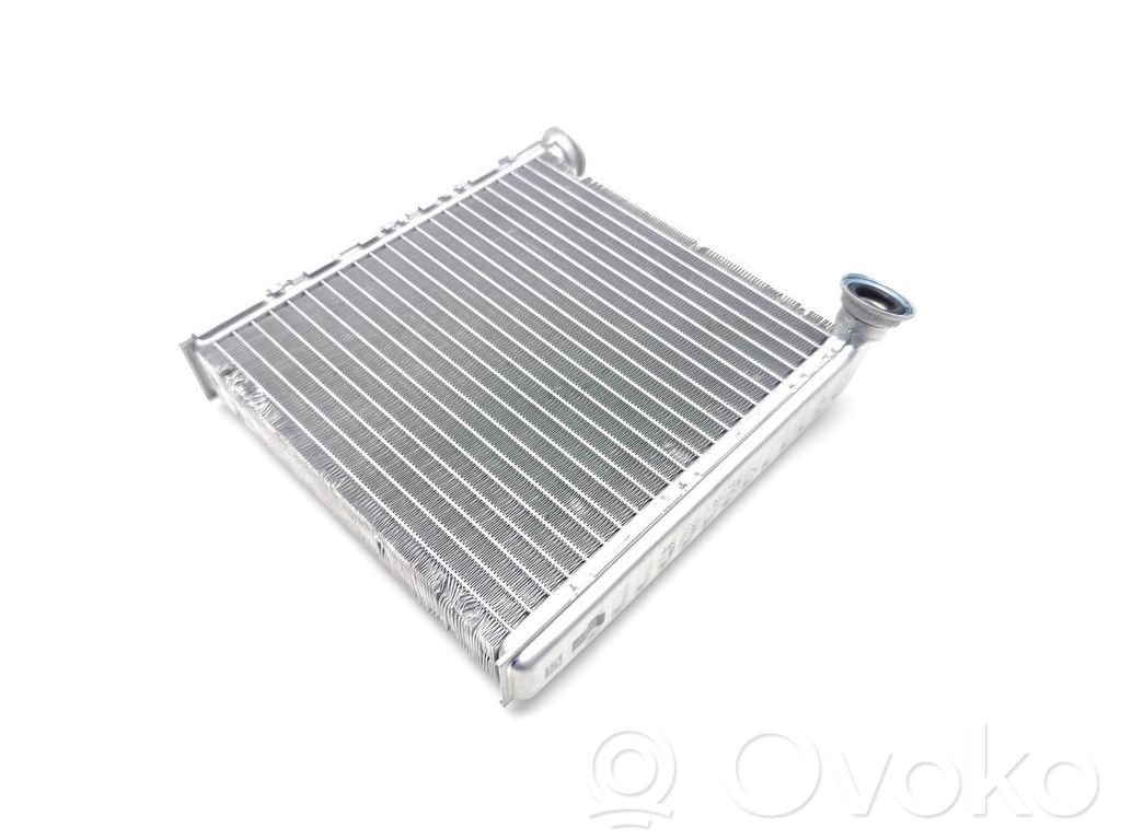 Audi A1 Pečiuko radiatorius 