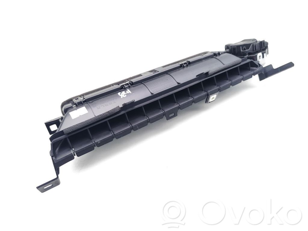 Tesla Model 3 Grilă ventilație/ramă laterală bord 