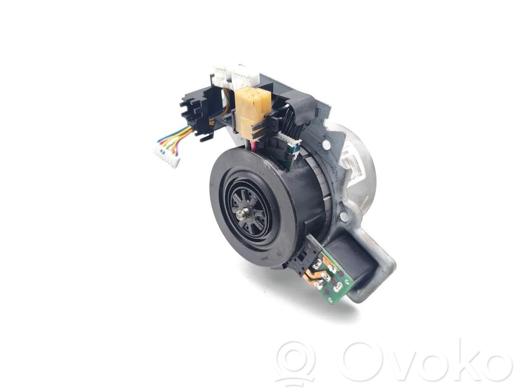 Mazda 2 Electric power steering pump 