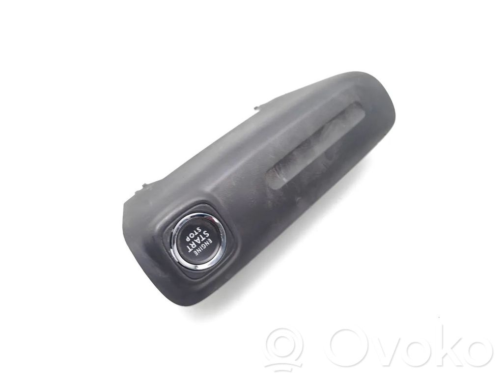 Engine start stop button switch   39034835