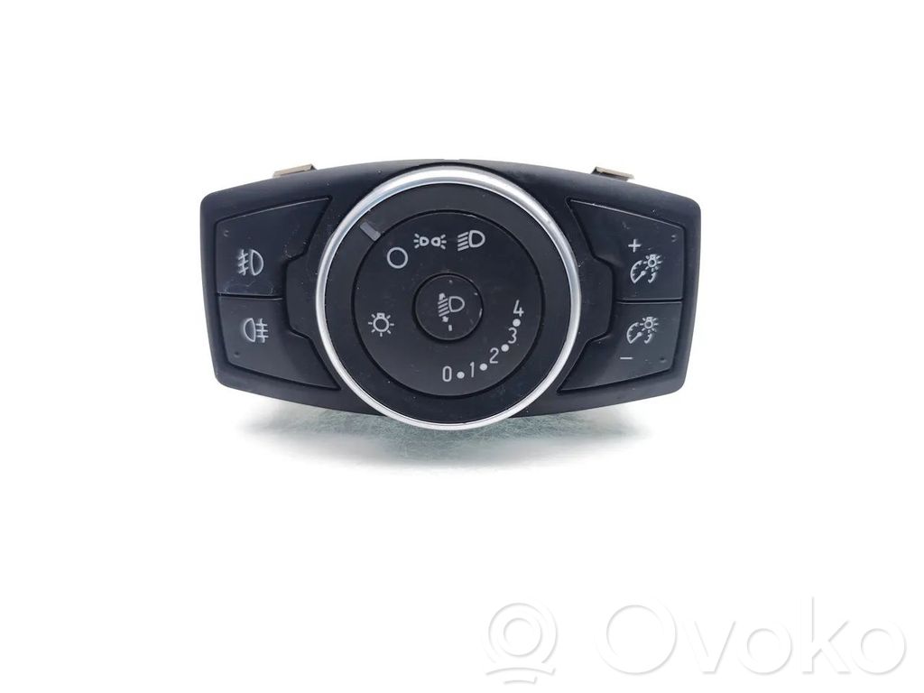 Ford Focus Light switch 