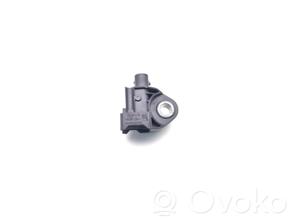 KIA Picanto Airbag deployment crash/impact sensor 