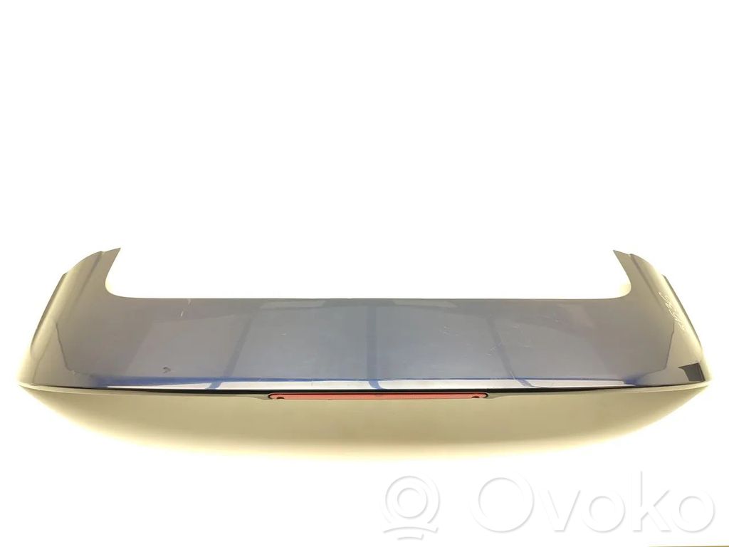 Ford Focus Tailgate/trunk spoiler 