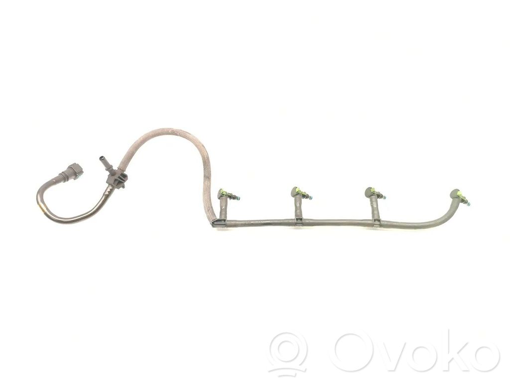 Fuel return line/hose