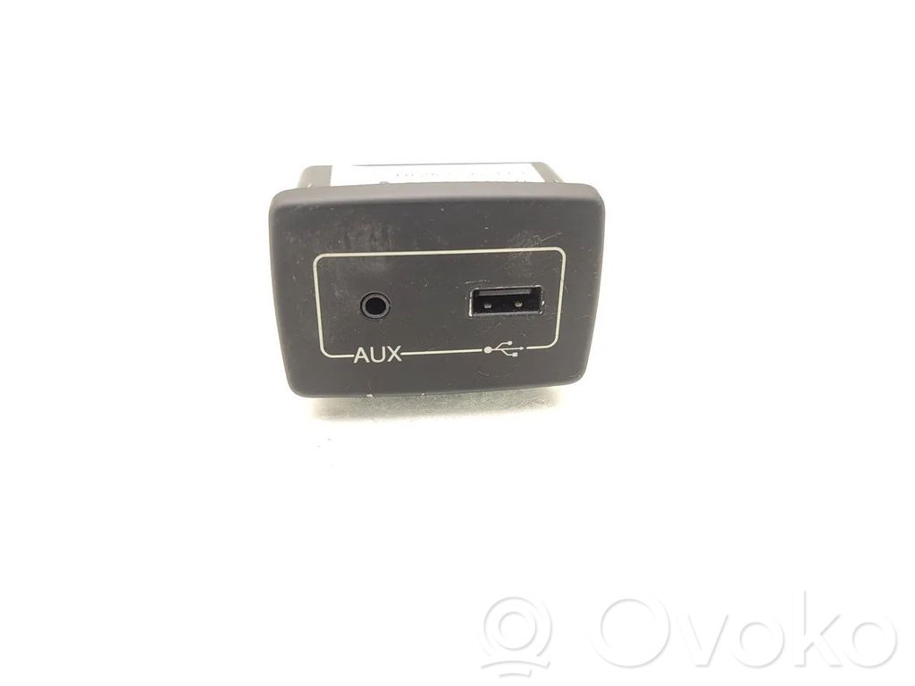 Citroen Jumper Enchufe conector USB 