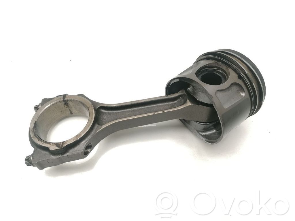 Jaguar S-Type Piston avec bielle 
