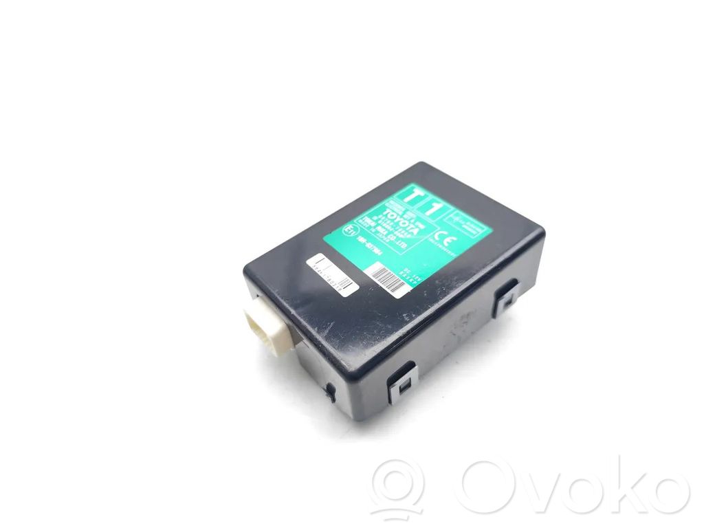 Module de pression des pneus   897B078060,61B864000