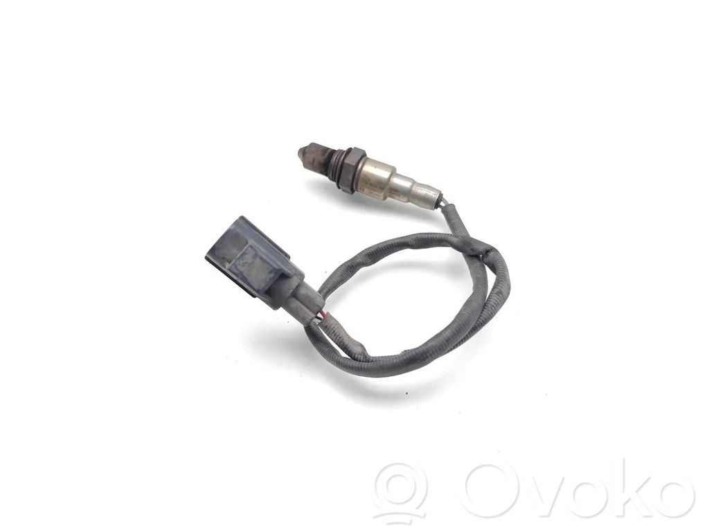 Lambda probe sensor   GJ329D375AB,0281004608