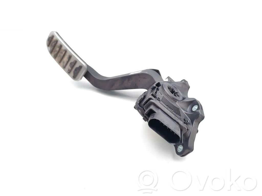 Land Rover Range Rover Evoque L538 Accelerator throttle pedal 