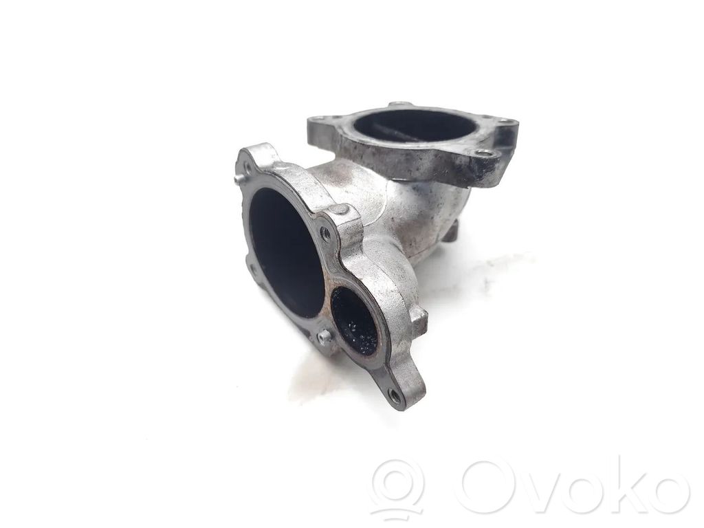 Audi A4 S4 B6 8E 8H Válvula EGR 