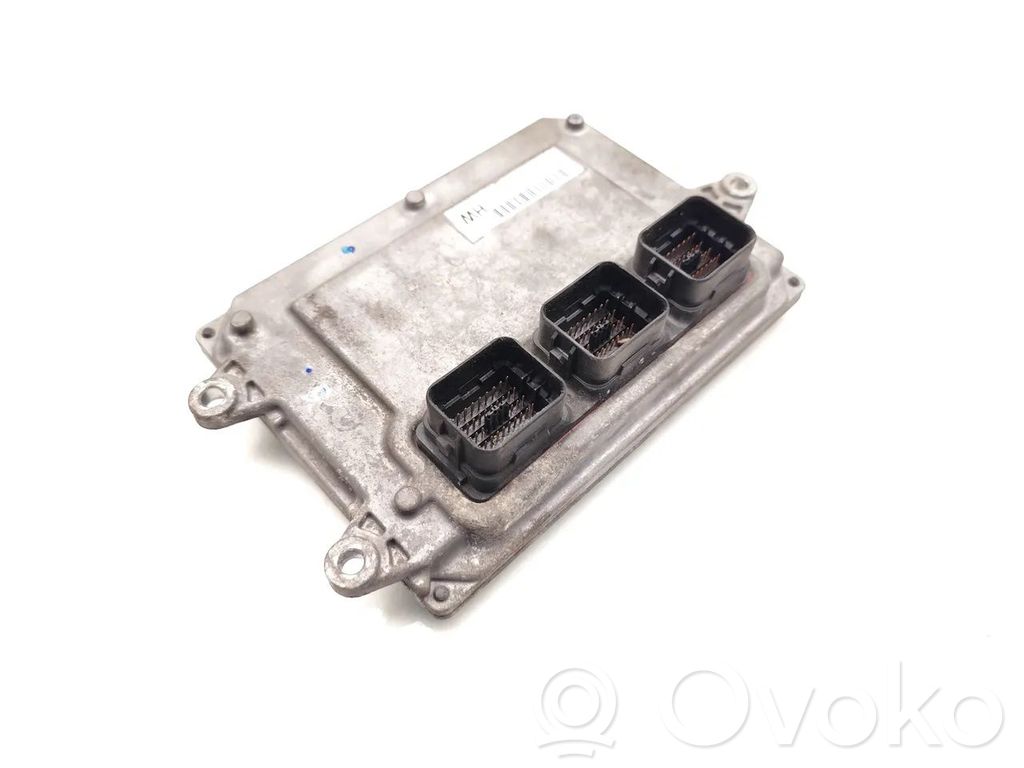 Honda Civic Engine control unit/module 