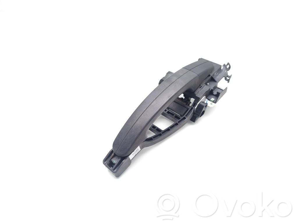 Manecilla externa puerta delantera   BK21V429A36AG