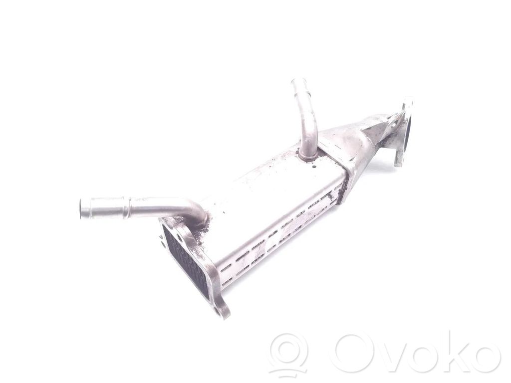 Citroen Relay III EGR dzesētājs 