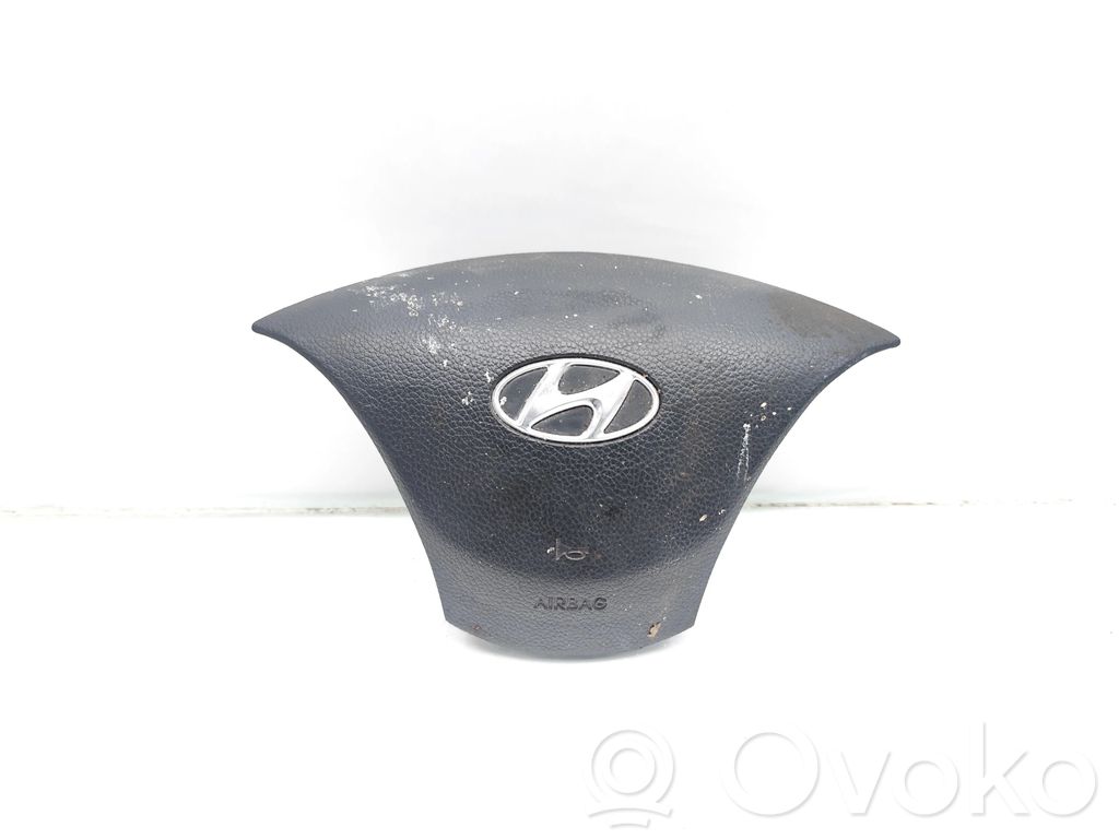 Hyundai i30 Stūres drošības spilvens 