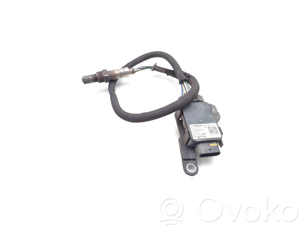 Ford Kuga II Sonde lambda
