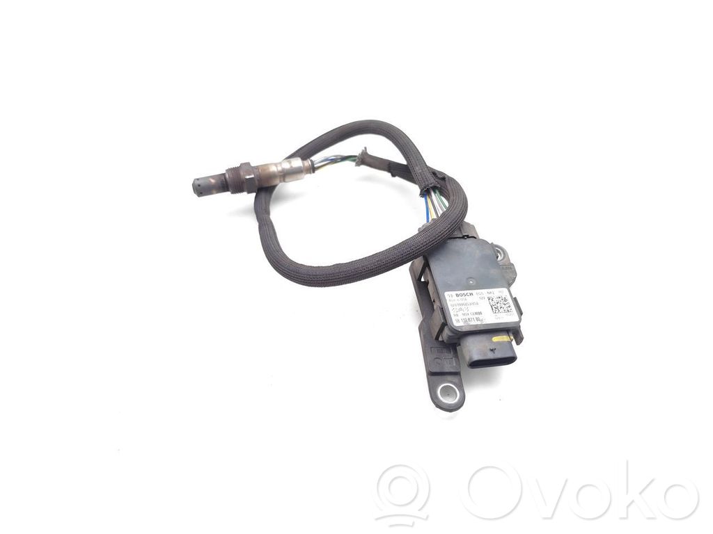 Ford Kuga II Sonda lambda 