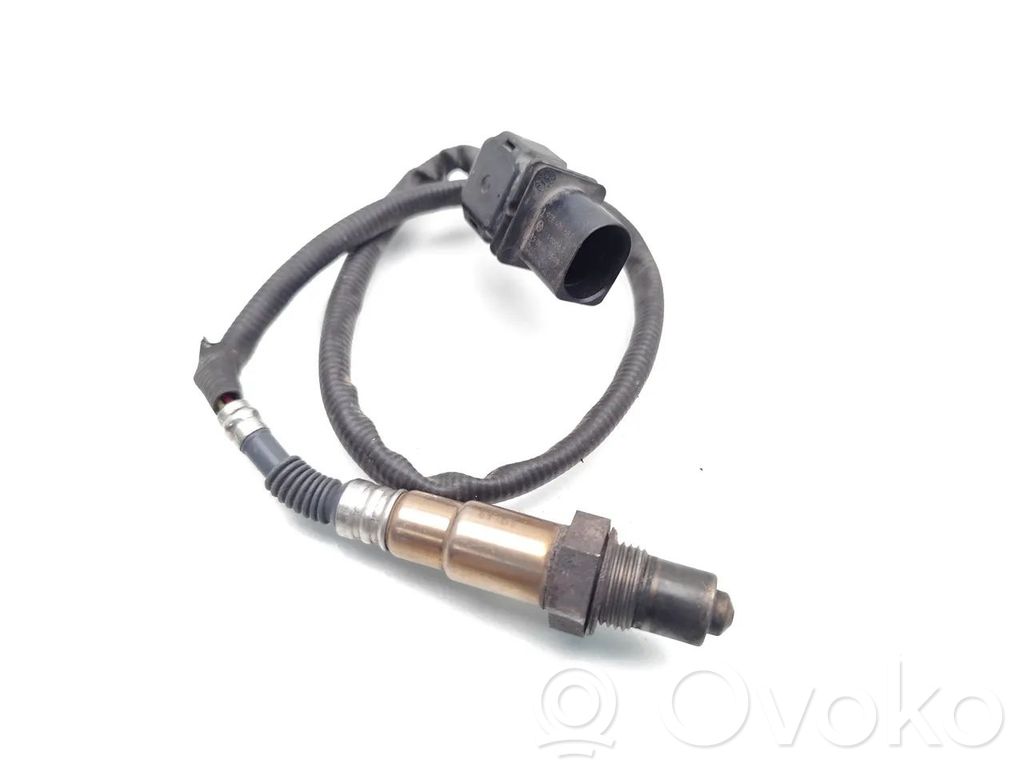 Iveco Daily 4th gen Lambda probe sensor 