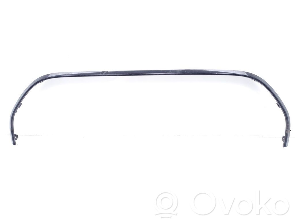 Mini One - Cooper R56 Modanatura separatore del paraurti anteriore