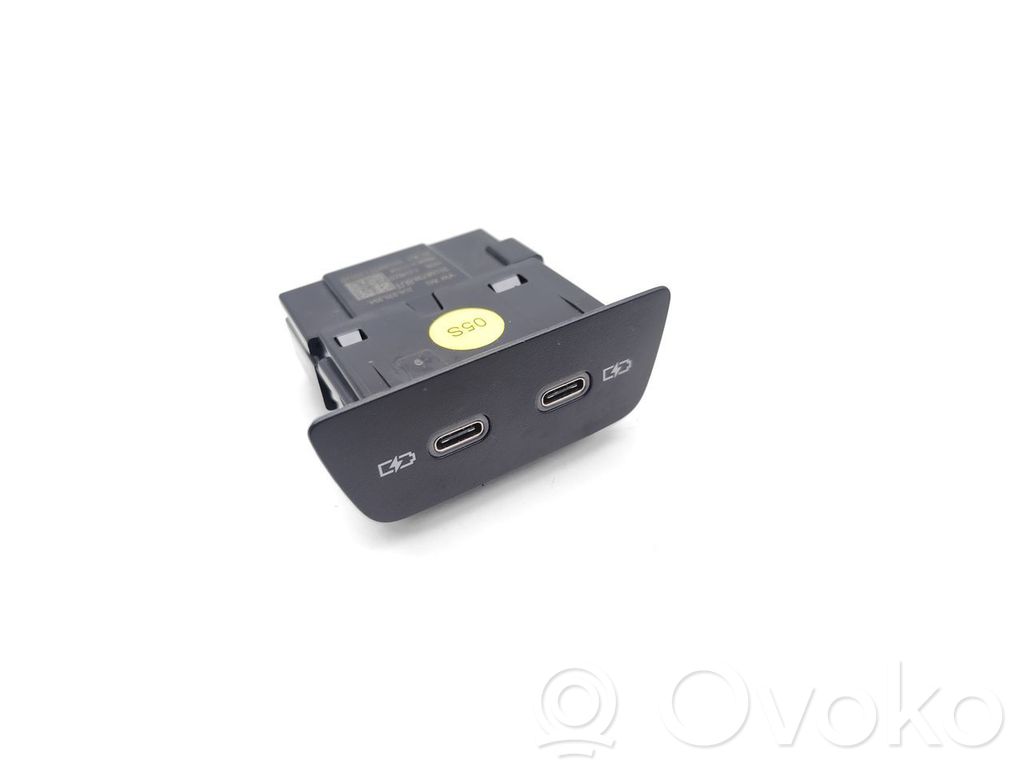 USB socket connector   2G6035954