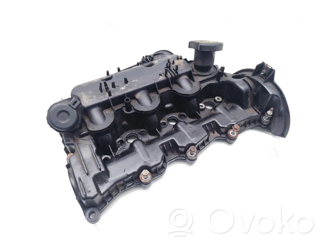 Land Rover Discovery 3 - LR3 Venttiilikoppa 