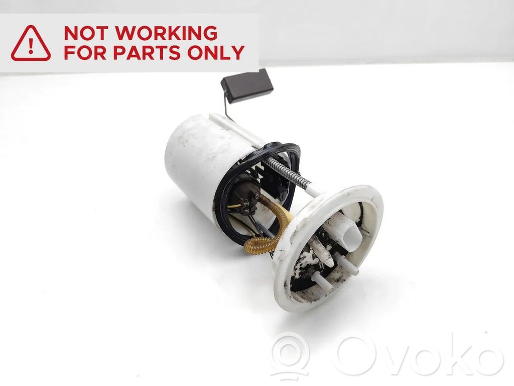 Audi A3 S3 8P Pompe à carburant 