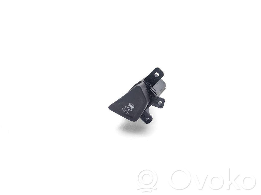 Bouton interrupteur programme de stabilité ESP   07356040430