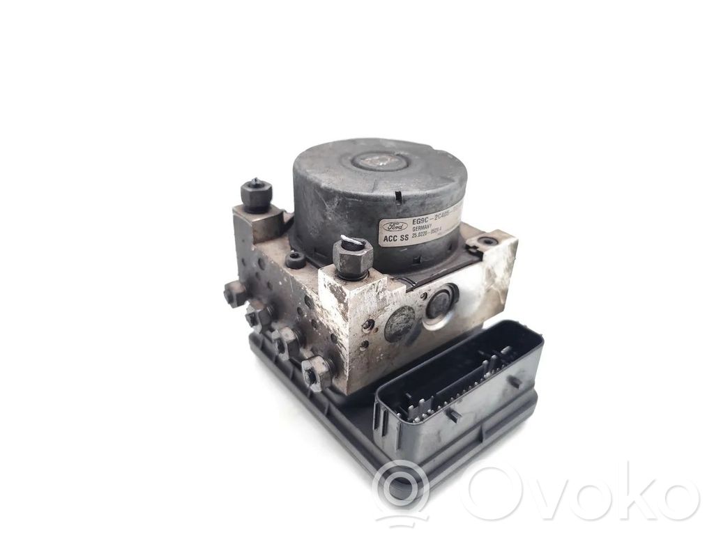 Ford Mondeo MK V Bomba de ABS 