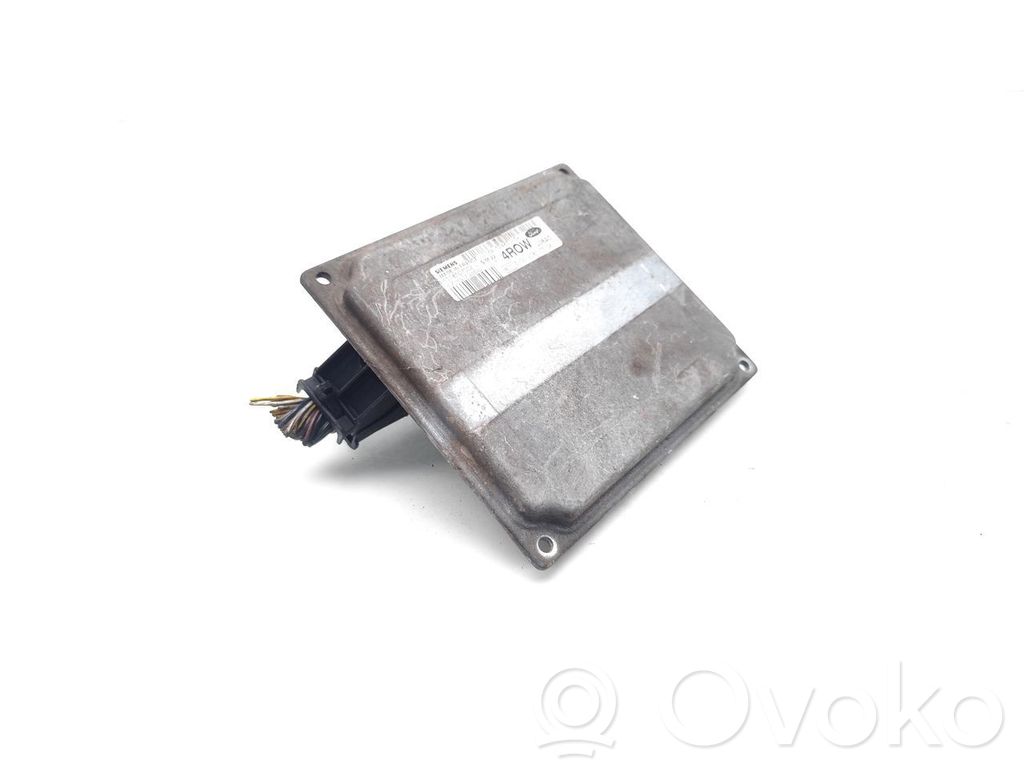 Centralina/modulo del motore   2S6A12A650SH,S118107002L