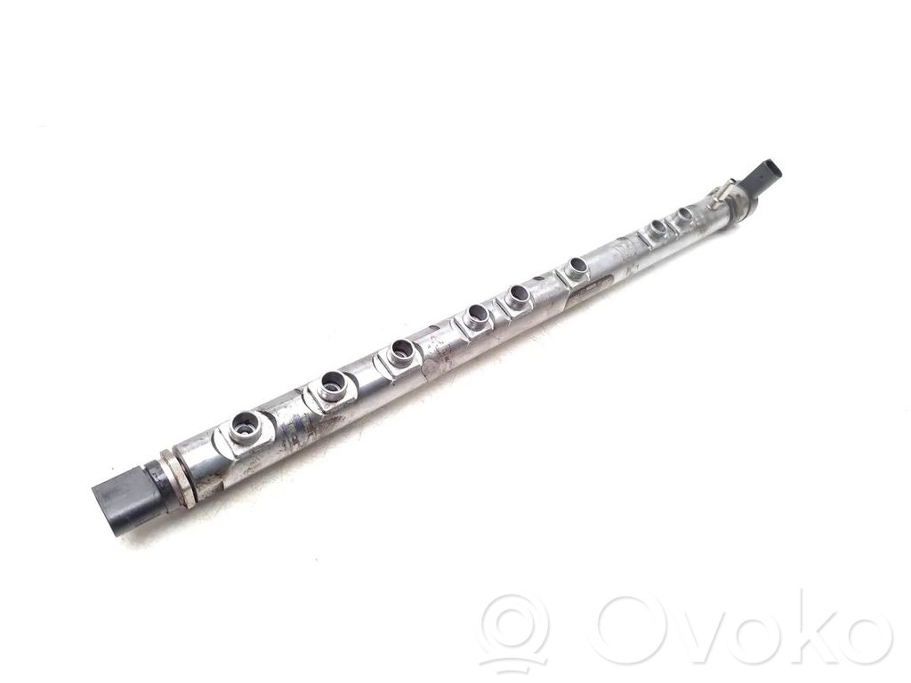 BMW 5 F10 F11 Fuel main line pipe 