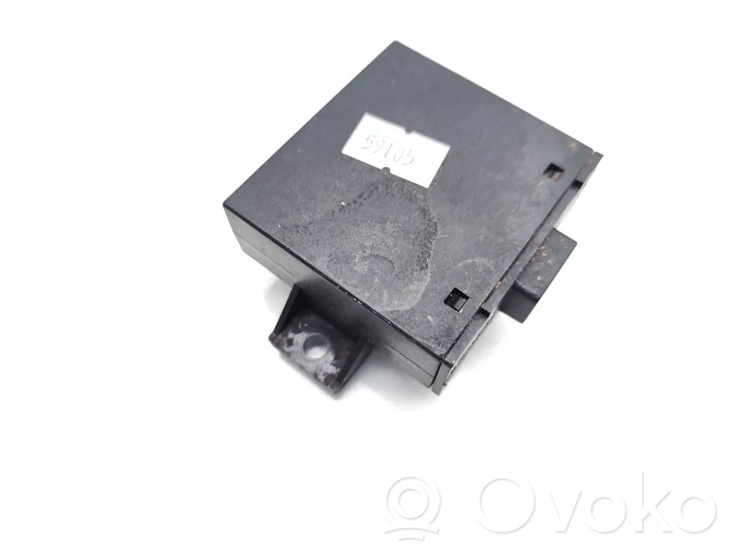 Volvo V70 Alarm control unit/module 