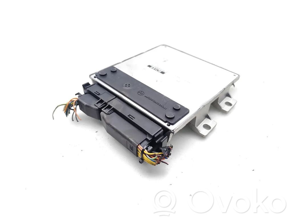 Land Rover Freelander Engine control unit/module 