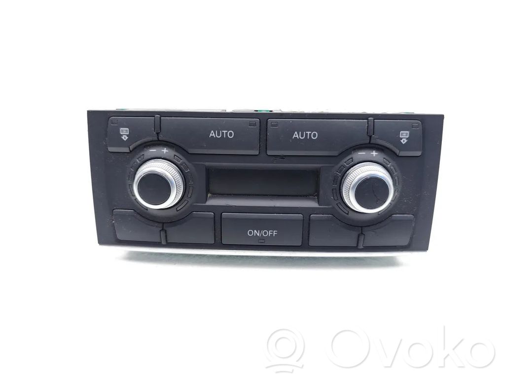 Climate control unit   4E0919158C