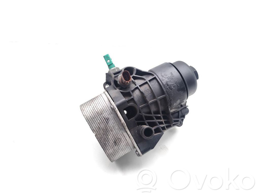 Skoda Octavia Mk3 (5E) Suport montare filtru ulei