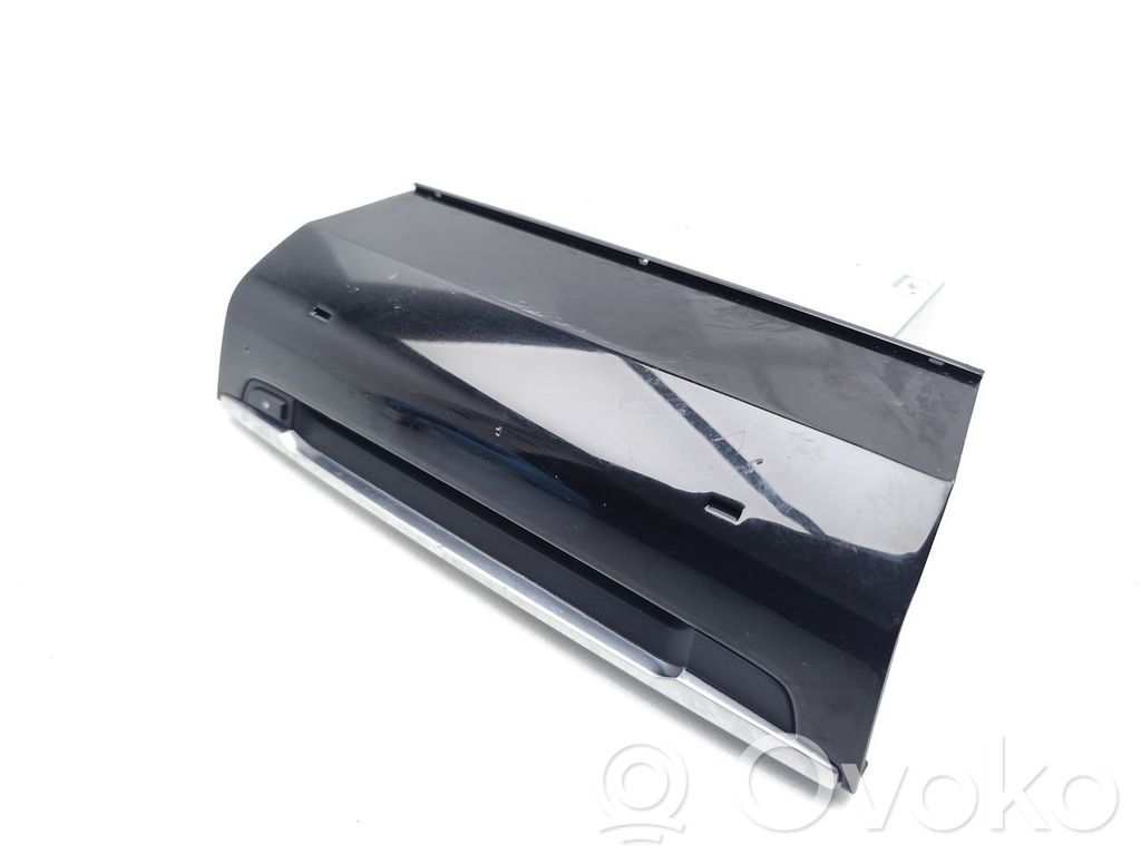 Mazda 6 Panel / Radioodtwarzacz CD/DVD/GPS