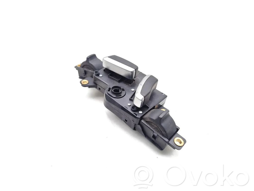 Audi A8 S8 D3 4E Seat control switch 