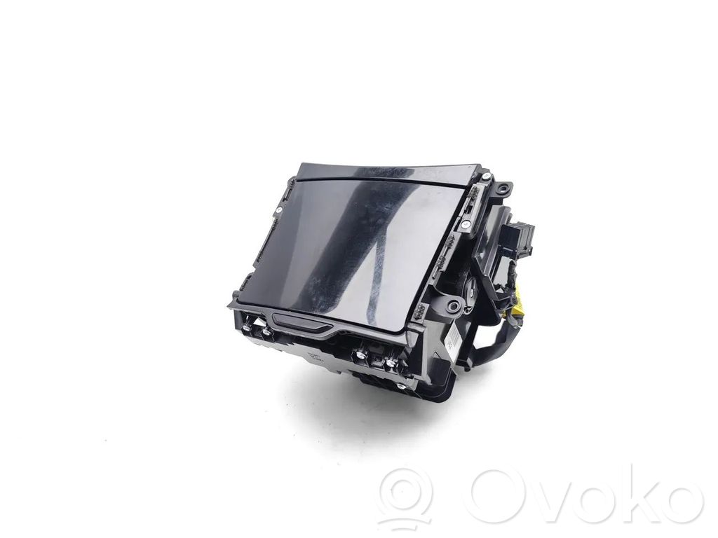 Hyundai i40 Aschenbecher vorne 