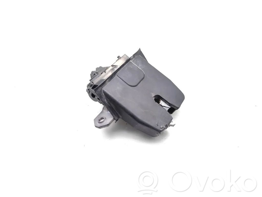 Tailgate/trunk/boot lock/catch/latch   8M51R442A66EA