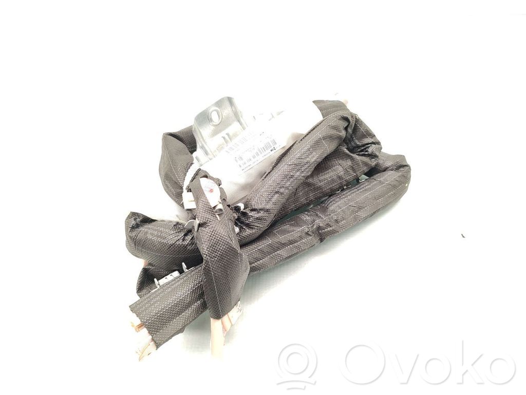 Peugeot 5008 Kopfairbag
