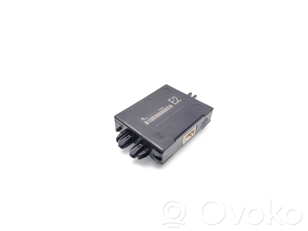 Lexus NX Unitate/modul comandă imobilizator 