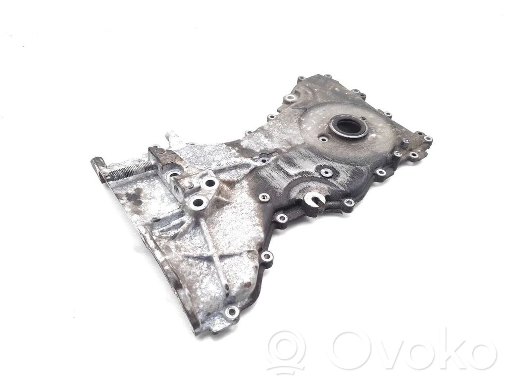 Ford Galaxy Timing chain cover 