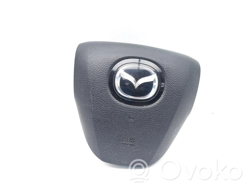 Mazda CX-7 Stūres drošības spilvens 