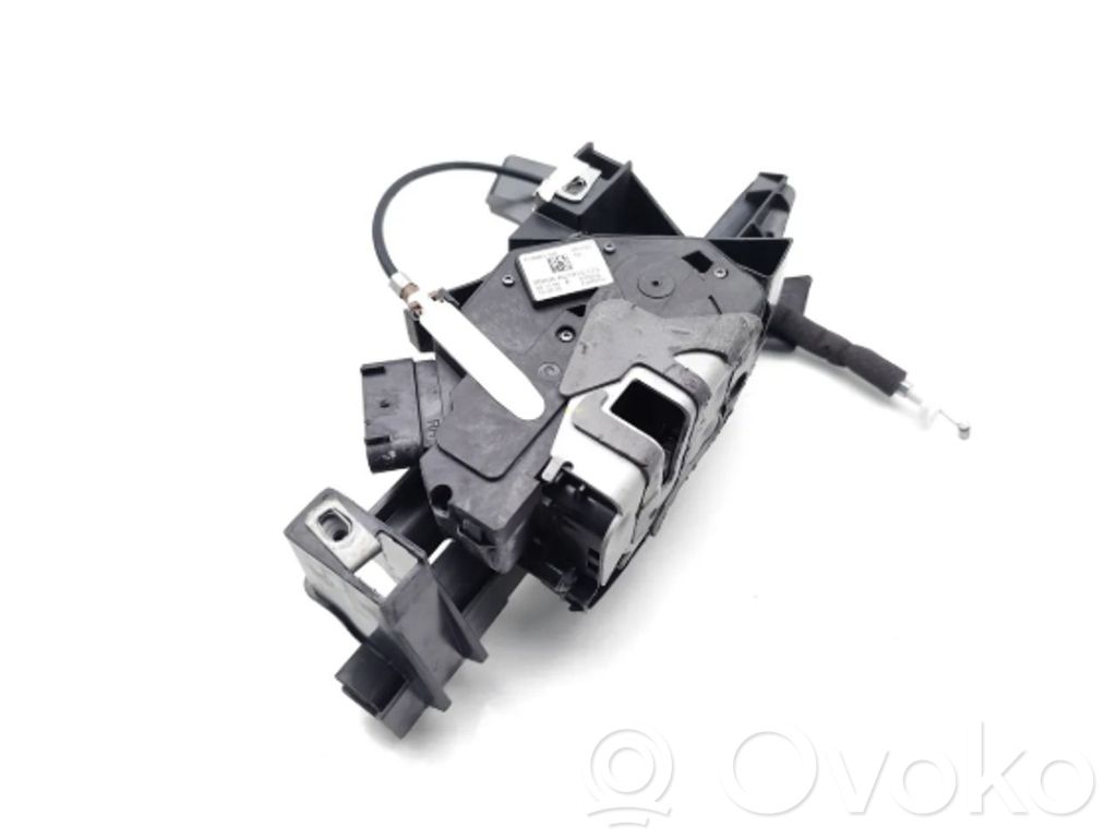 Ford Kuga II Serratura portiera anteriore
