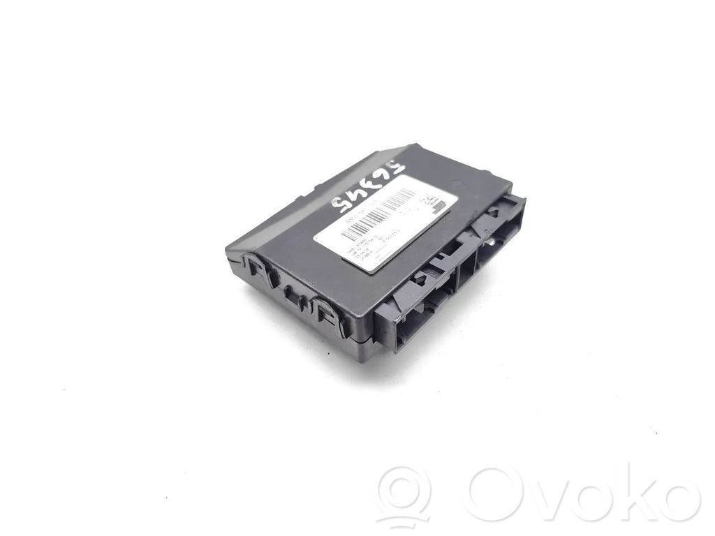 Air conditioning/heating control unit   9287531,6411928753101