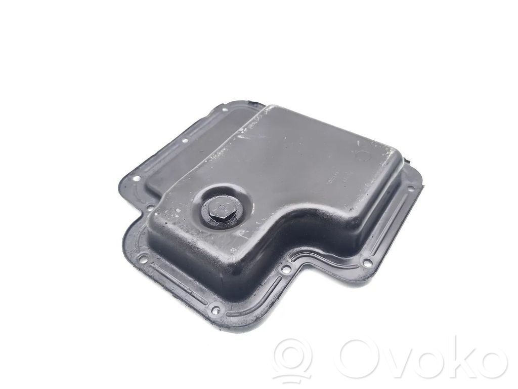 Peugeot Expert Oil sump 