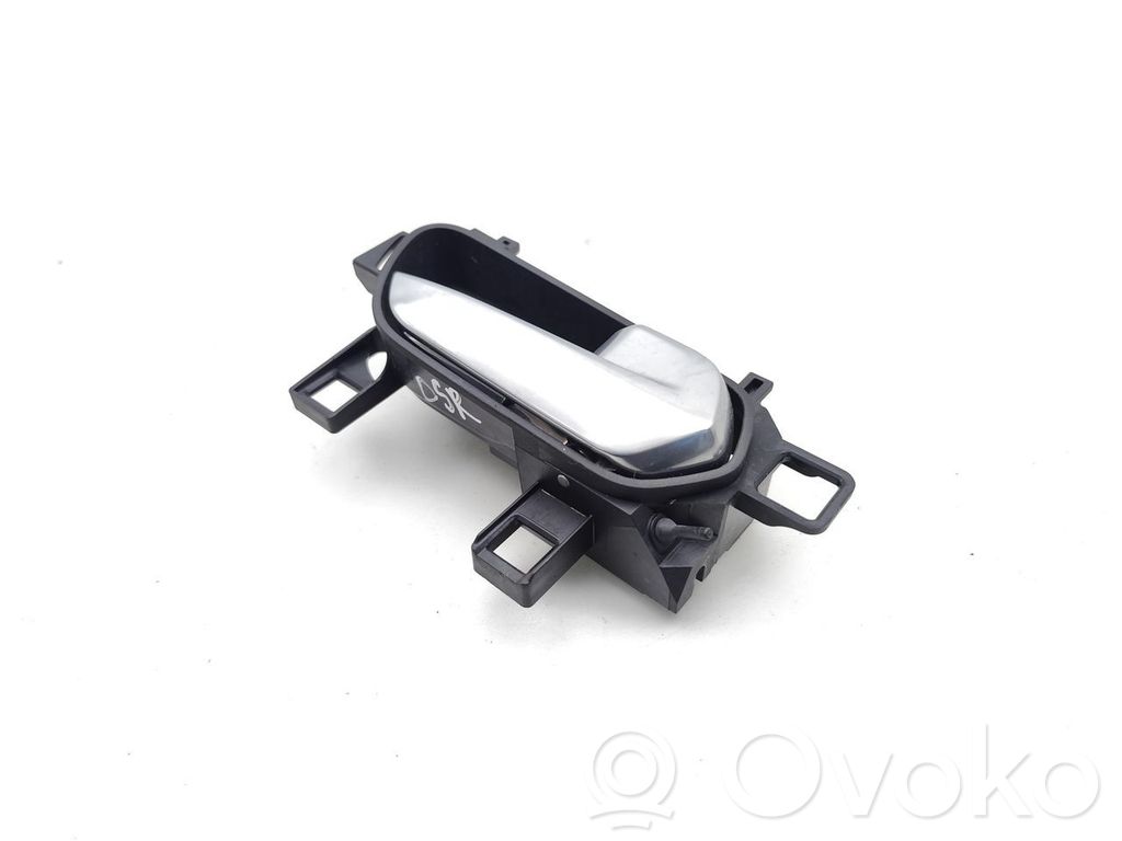 Nissan Juke II F16 Ornament mâner interior ușă spate