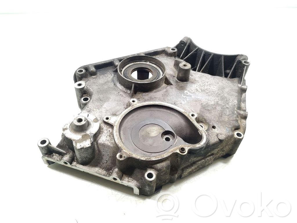 BMW 7 E65 E66 Osłona łańcucha rozrządu 