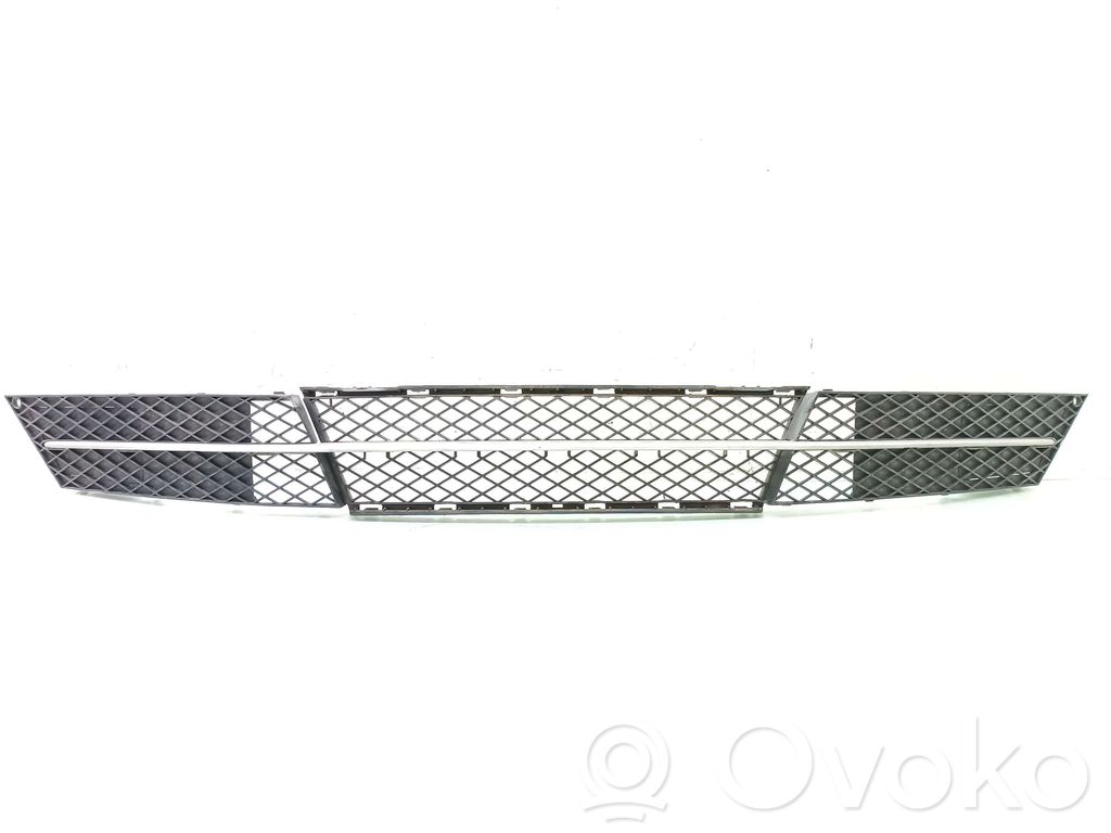 BMW 5 E60 E61 Front bumper lower grill 