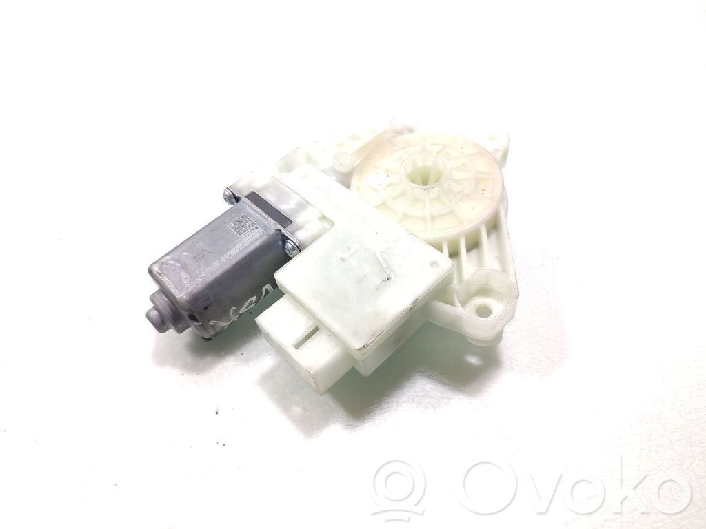 Skoda Rapid (NH) Motor macara geam ușă spate