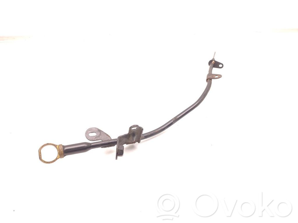 Peugeot 4007 Asta di controllo livello olio